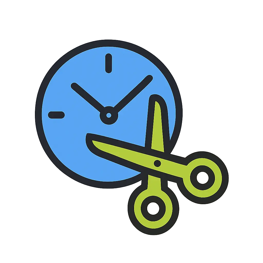 Time to Market Icon