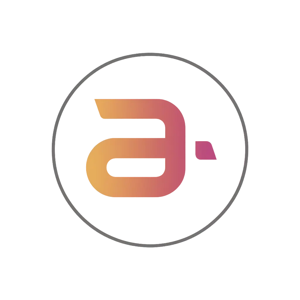 Amdocs Logo