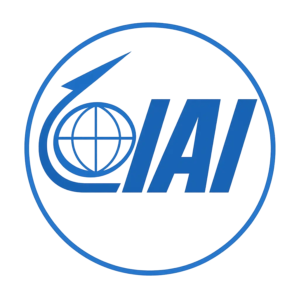 Israel Aerospace Industries Logo