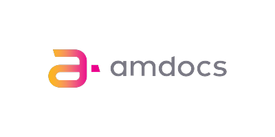 Amdocs Logo