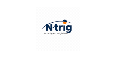 N-trig Logo