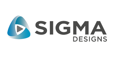 Sigma Designs Logo