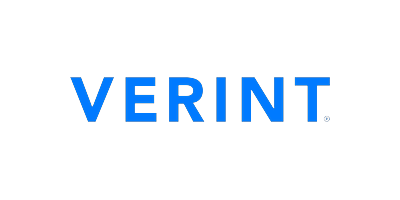 Verint Logo