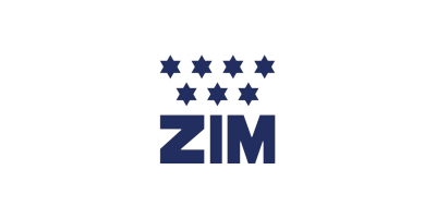 ZIM Logo