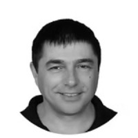 Ron Shvili